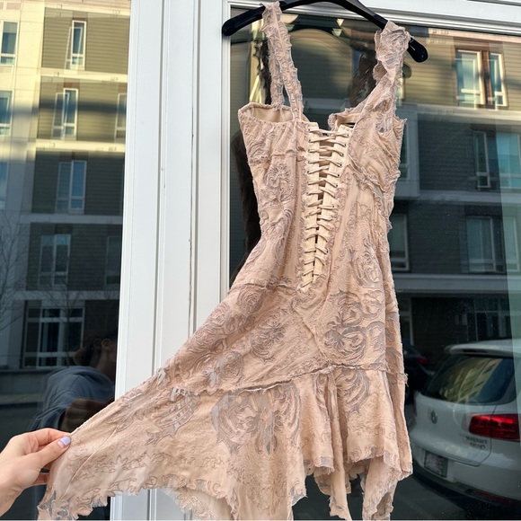 Roberto Cavalli Dress - Picture 14 of 16